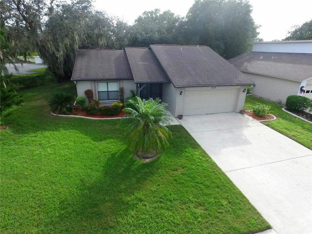 219 Park Forest Blvd., Englewood, FL 34223