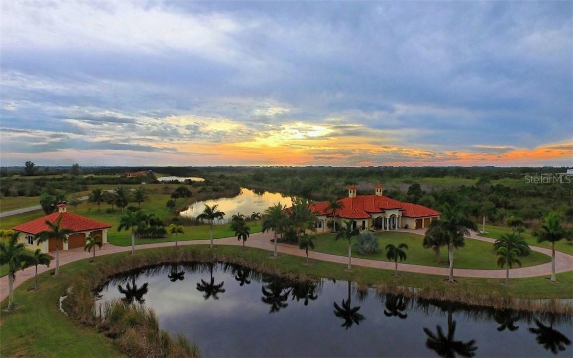 11521 Equestrian Ct, Placida, FL 33946