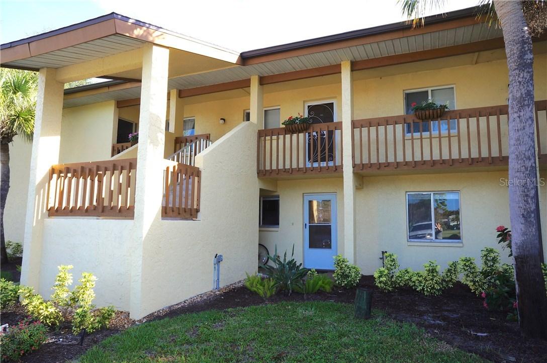 6699 San Casa Dr. #L3, Englewood, FL 34224