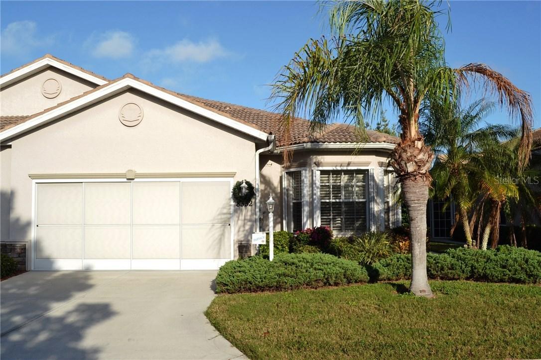 8352 Sago Ct., Englewood, FL 34224