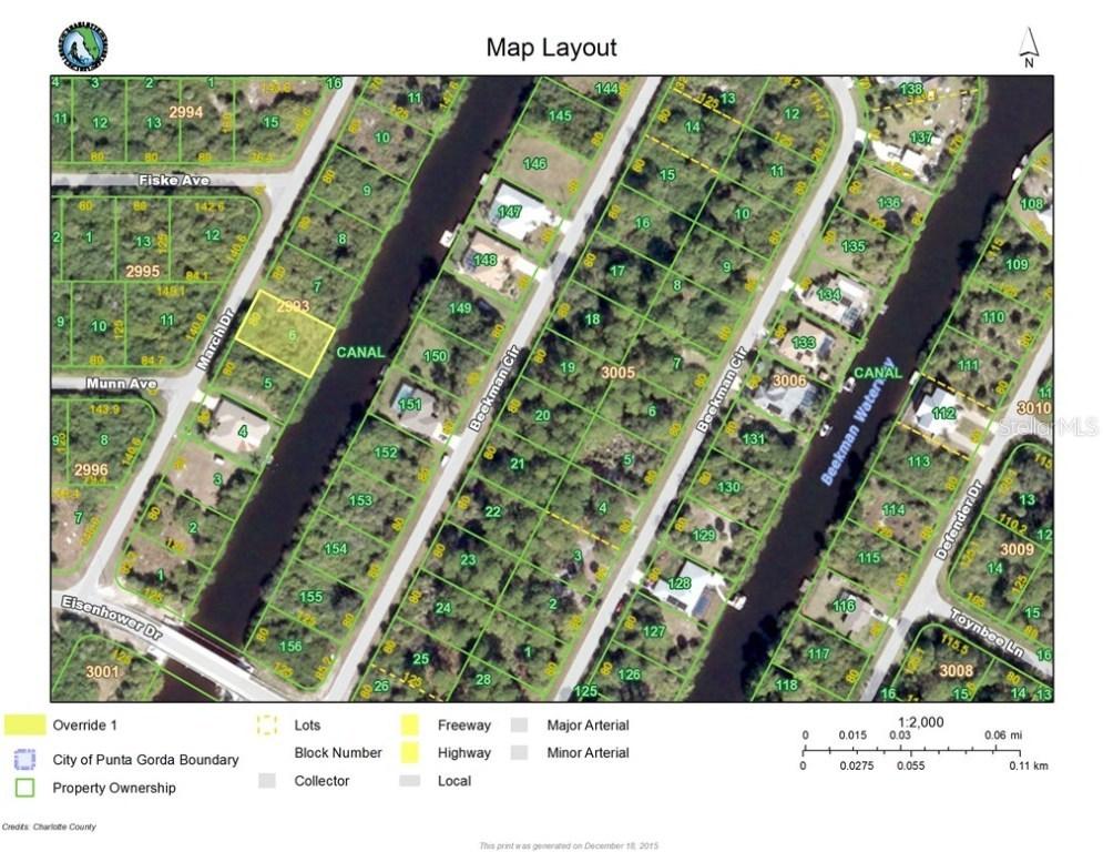 1190 March Dr., Port Charlotte, FL 33953