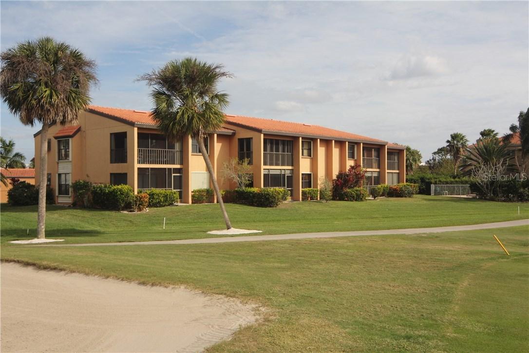 3919 San Rocco Dr. #31B, Punta Gorda, FL 33950