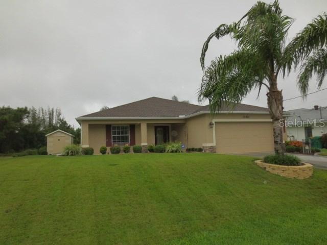 10013 Stonecrop Ave., Englewood, FL 34224