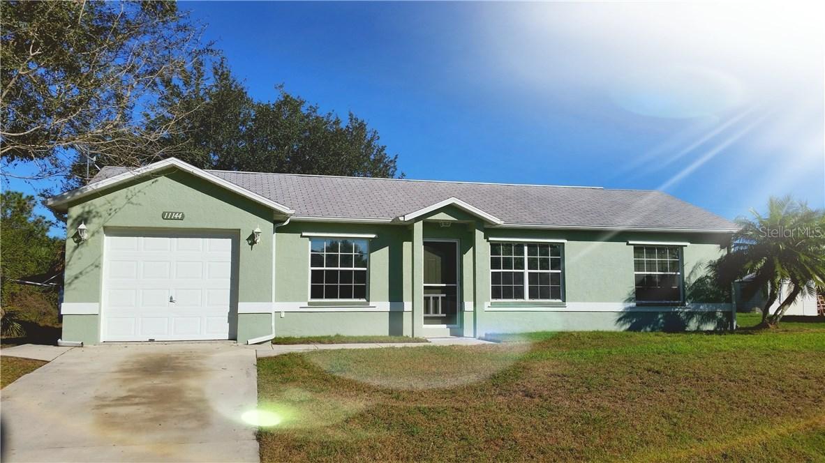 11144 Willmington Blvd., Englewood, FL 34224