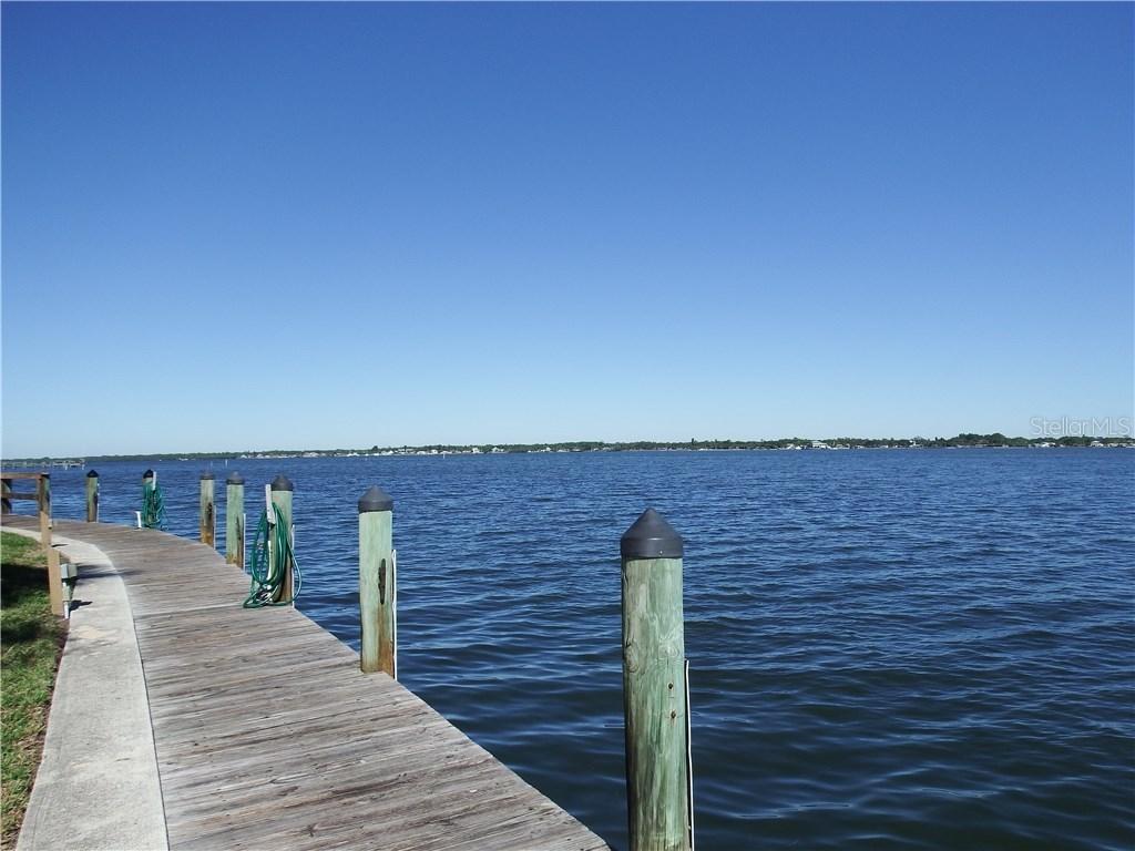 5055 N Beach Rd. #213, Englewood, FL 34223