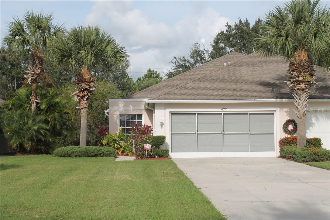 4096 Fairway Pl., North Port, FL 34287
