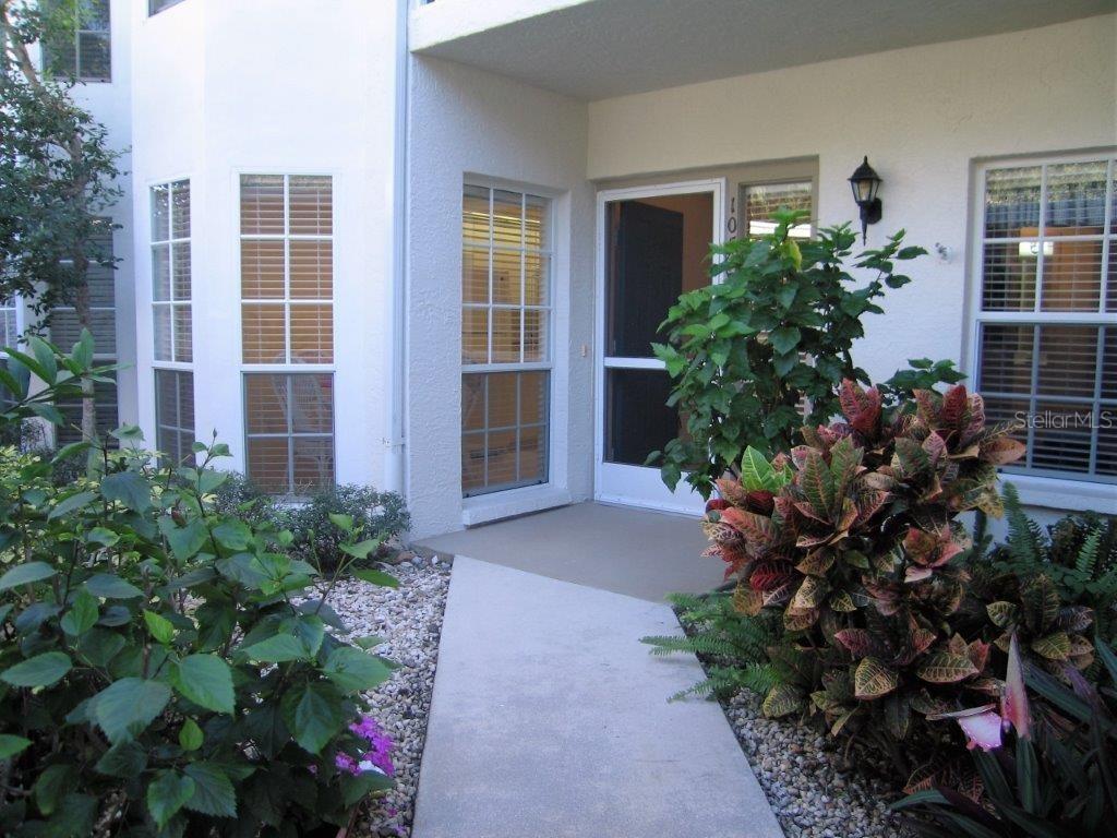 408 Laurel Lake Dr. #105, Venice, FL 34292