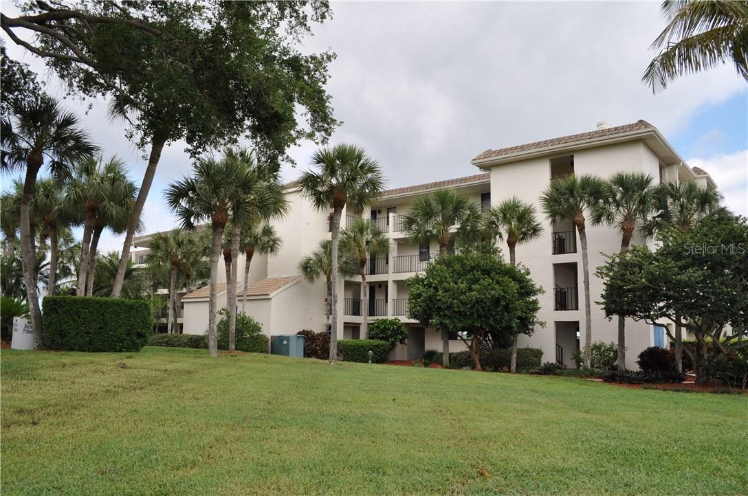 1591 Beach Rd. #403, Englewood, FL 34223