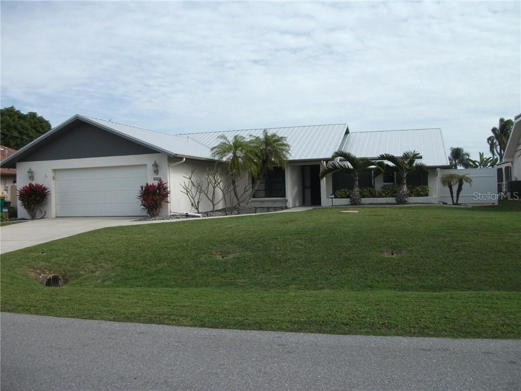 5234 Fleming St., Port Charlotte, FL 33981