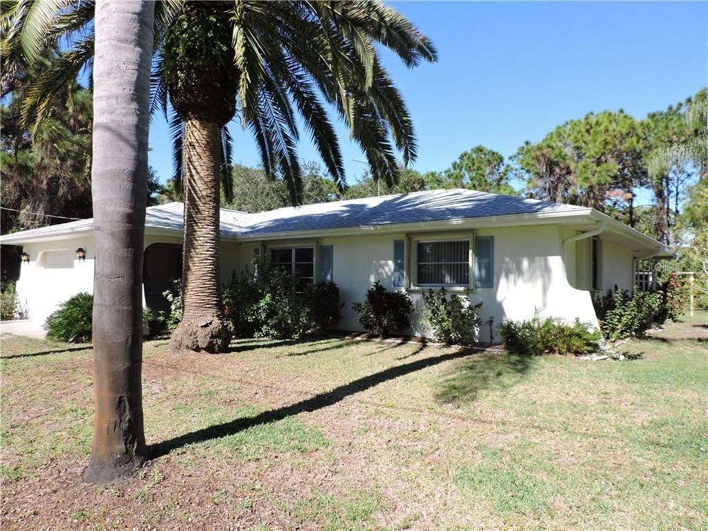 9050 Apple Valley Ave., Englewood, FL 34224