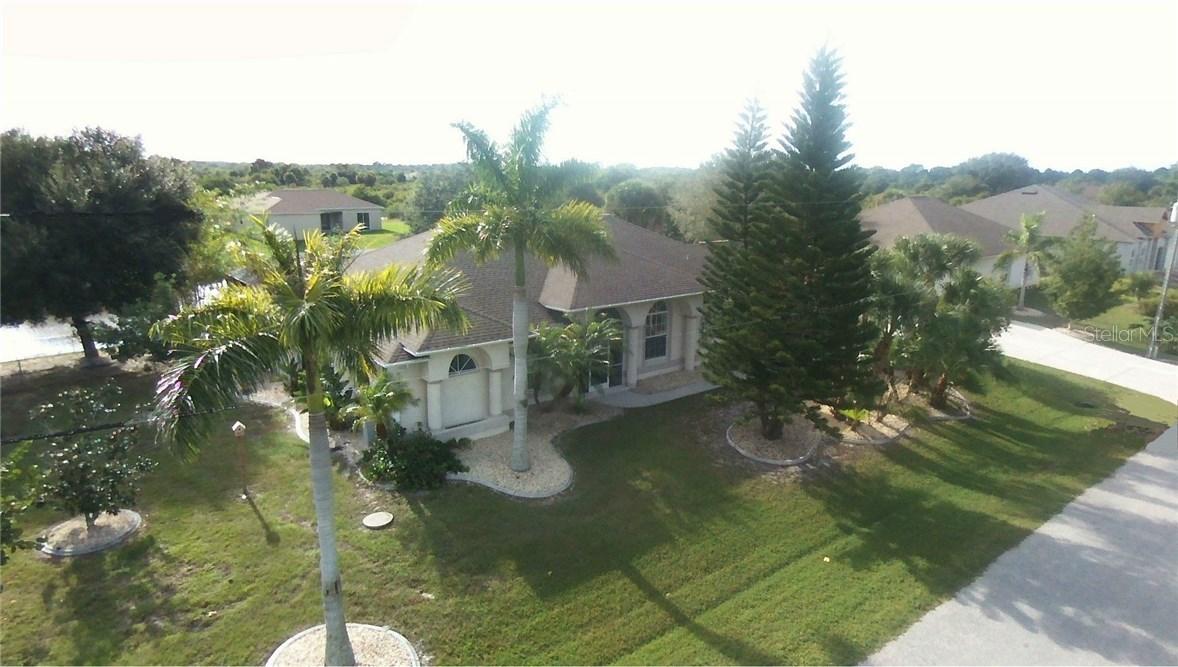 9502 Wacker Ter., Port Charlotte, FL 33981