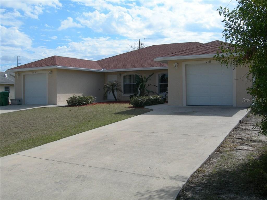 10411 Kidron Ave., Englewood, FL 34224
