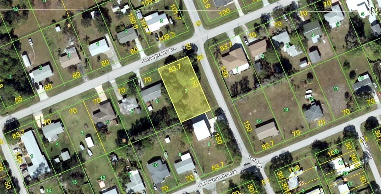 2051 Pennsylvania Ave., Englewood, FL 34224