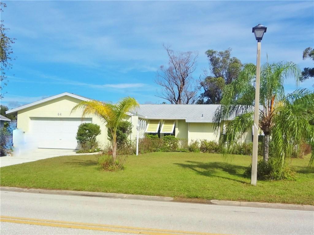 64 Rotonda Cir., Rotonda West, FL 33947