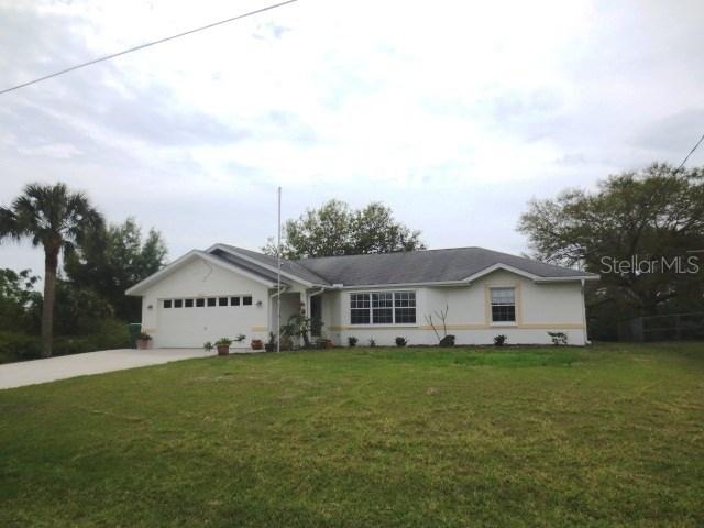 6321 Roberta Dr., Englewood, FL 34224