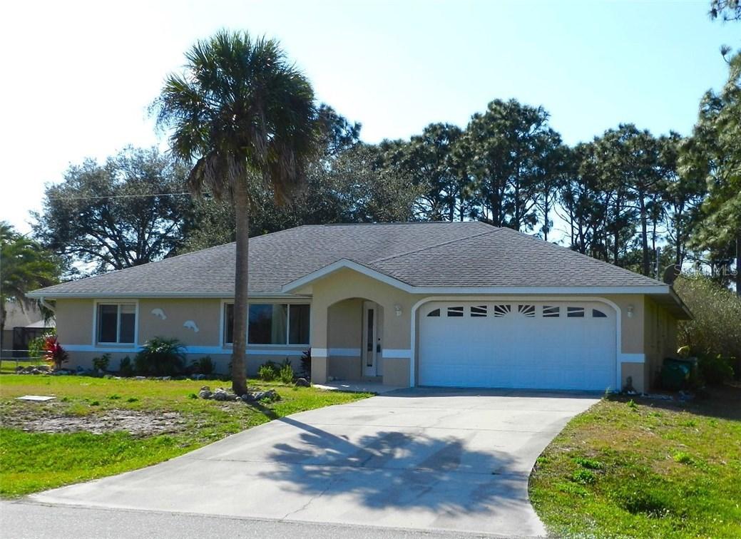 7421 Hart St., Englewood, FL 34224