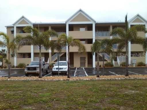 1960 Oregon Tr. #1B, Englewood, FL 34224