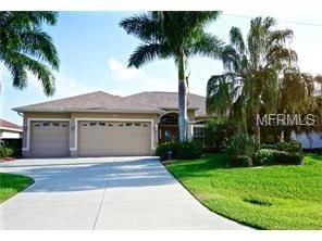 15792 Melport Cir., Port Charlotte, FL 33981