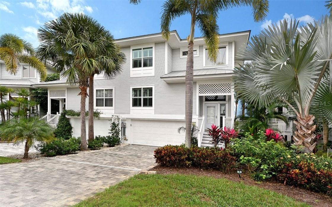 783 Beach View Dr., Boca Grande, FL 33921