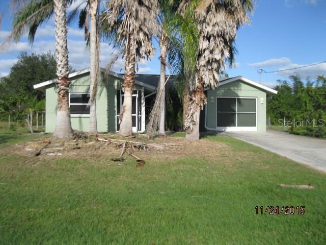 7130 Rosemont Dr., Englewood, FL 34224
