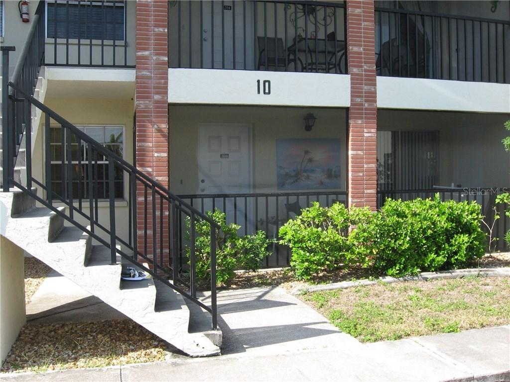 1531 Placida Rd. #10-104, Englewood, FL 34223