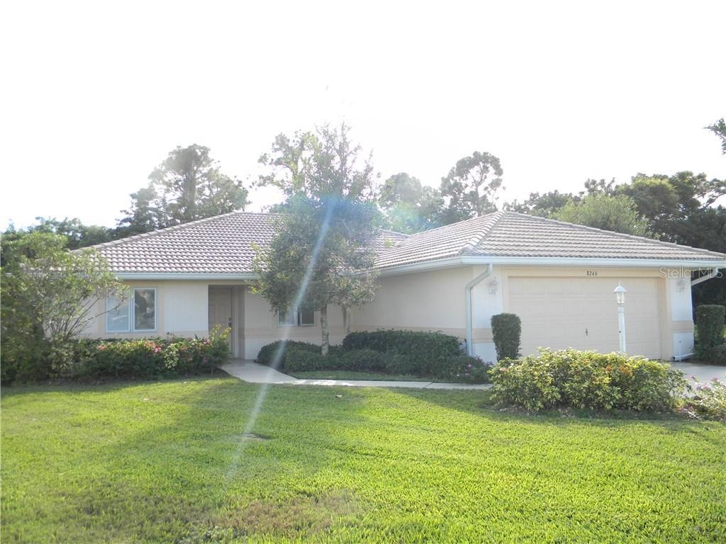 8246 Palmview Ct., Englewood, FL 34224