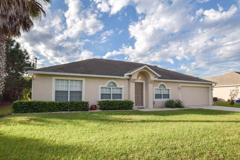 1657 Exchange Ave, North Port, FL 34288