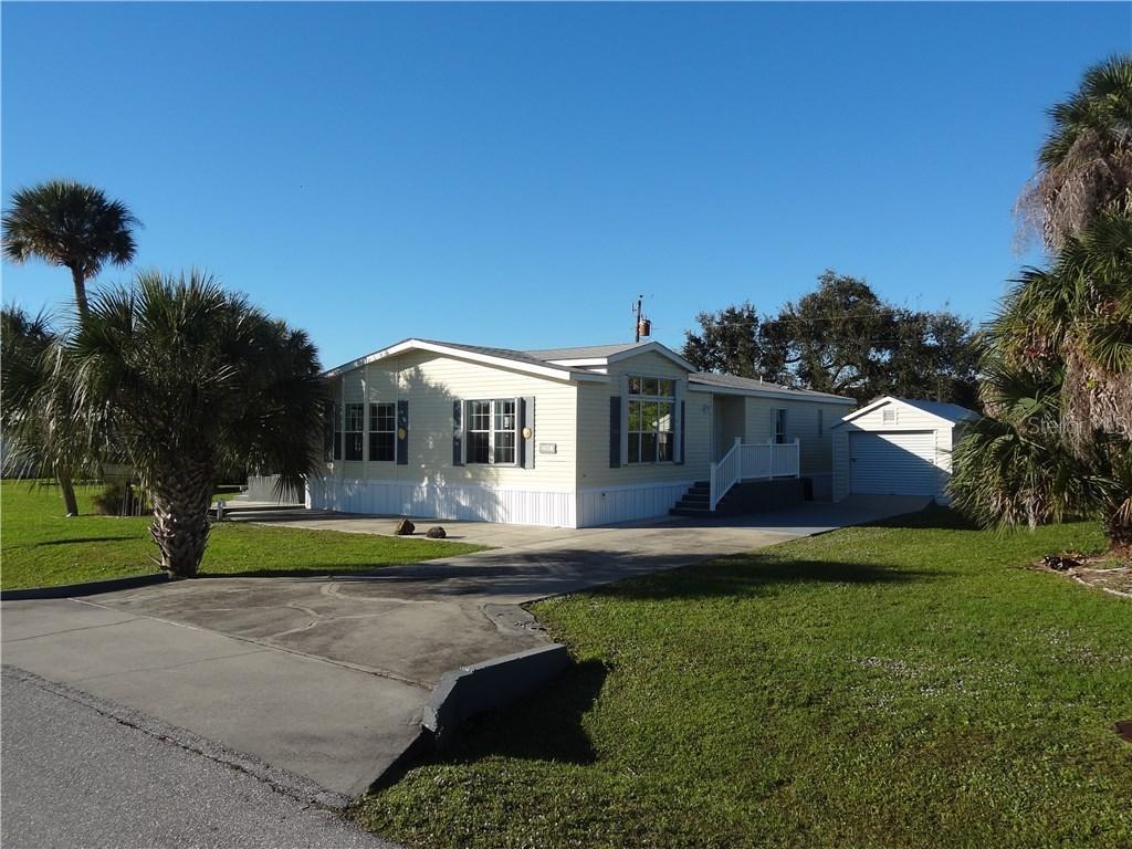 210 Via De Luna, Englewood, FL 34224