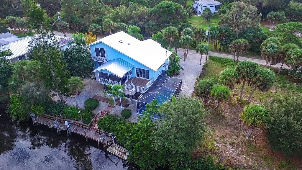 1430 San Jose Dr., Englewood, FL 34223