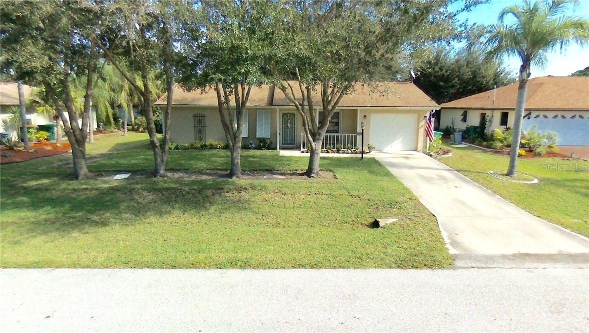 7466 Claypool St., Englewood, FL 34224