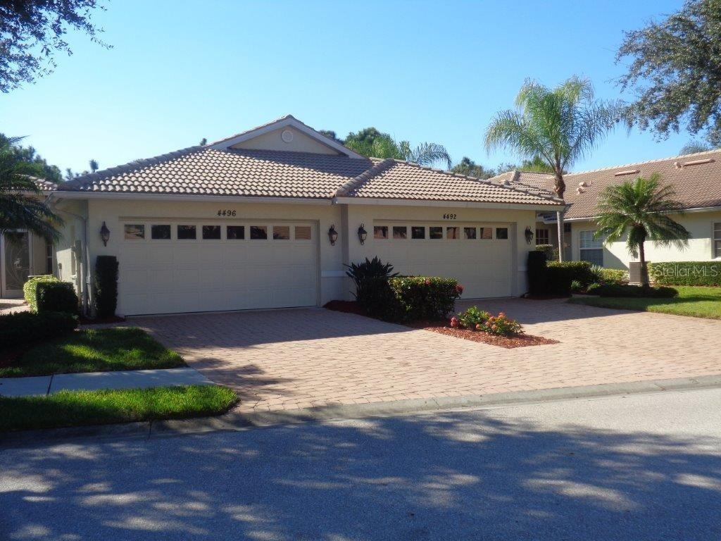 4492 Corso Venetia Blvd., Venice, FL 34293
