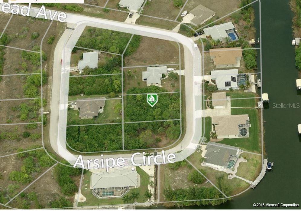 9587 Arsipe Cir., Port Charlotte, FL 33981