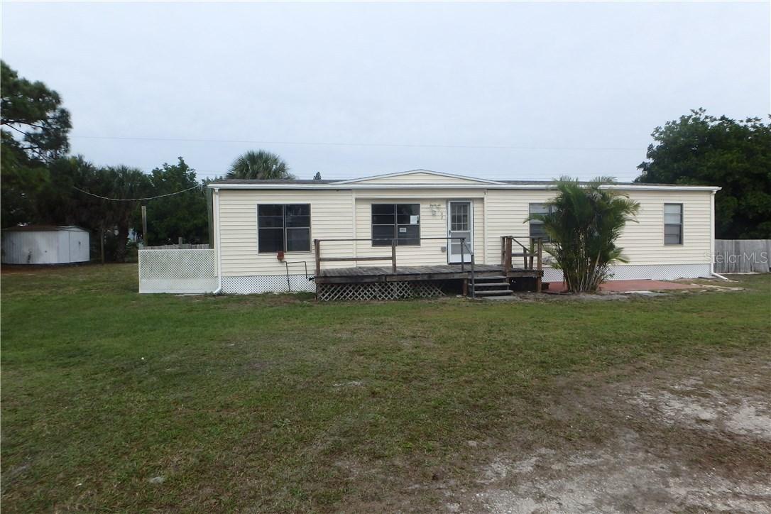 2022 Winchester Ave., Englewood, FL 34224