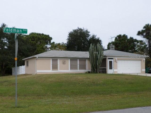 12538 Feldman Ave., Port Charlotte, FL 33981