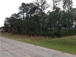 Lot 6 Kedgewick Ln., North Port, FL 34288