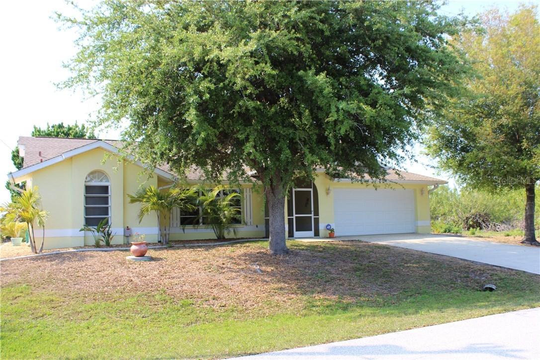 9470 Impala Cir., Port Charlotte, FL 33981