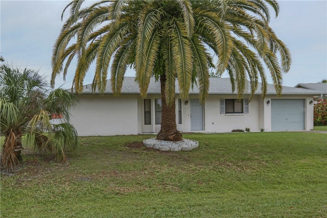 7081 Bougainvillea St., Englewood, FL 34224