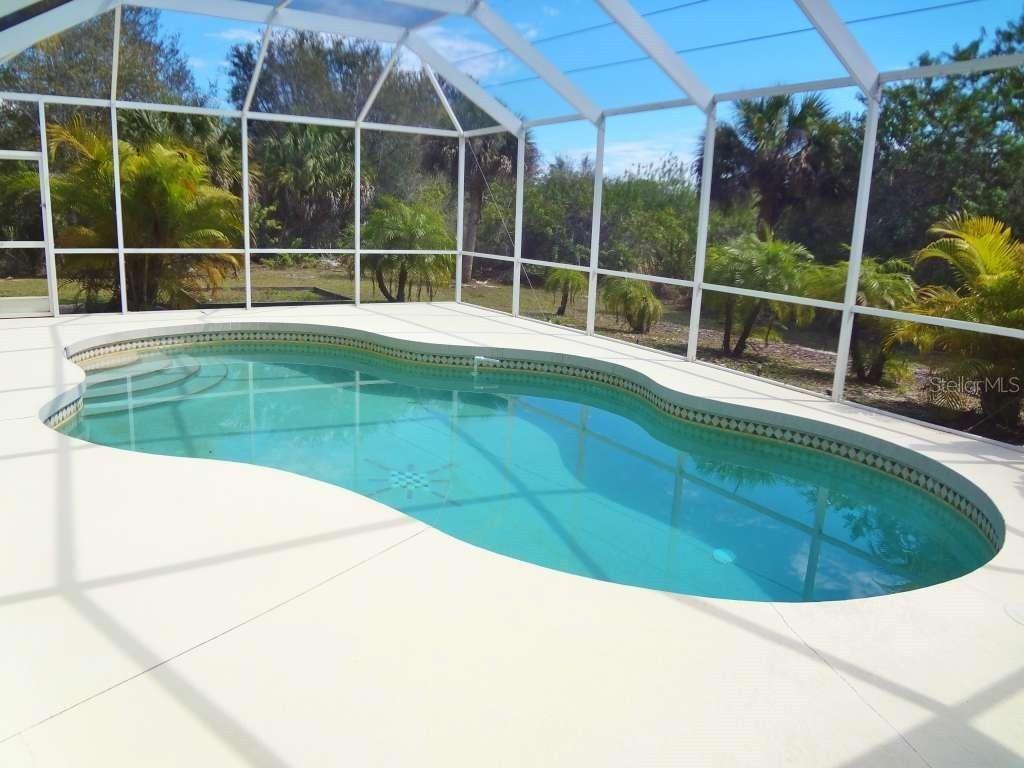 11189 Oceanspray Blvd., Englewood, FL 34224