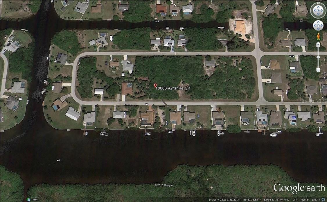 18683 Ayrshire Cir., Port Charlotte, FL 33948