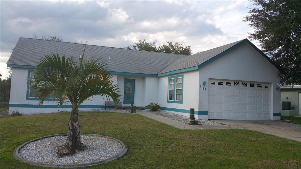 5165 Latham Ter., Port Charlotte, FL 33981