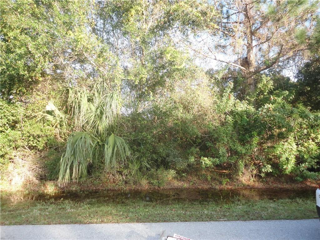6060 Ronda St St., Englewood, FL 34224