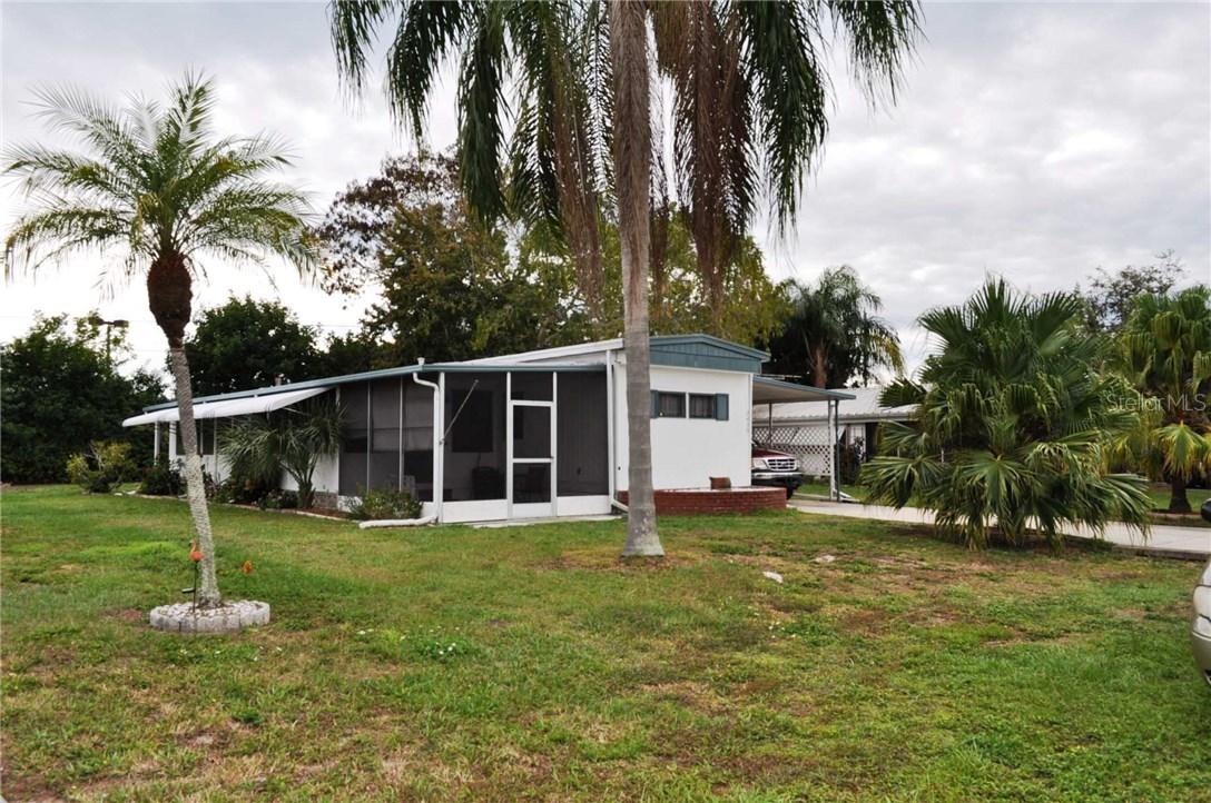 2435 Heron Dr., Englewood, FL 34224