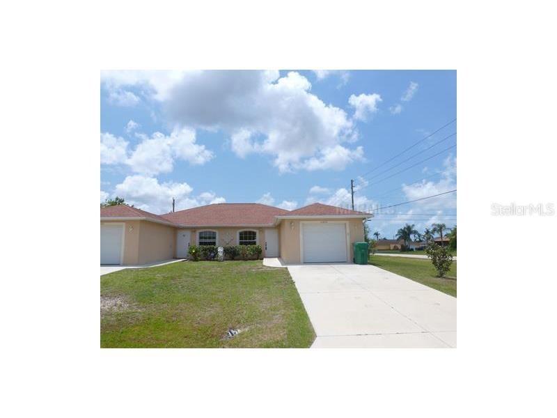 11009 Pendleton Ave. #B, Englewood, FL 34224