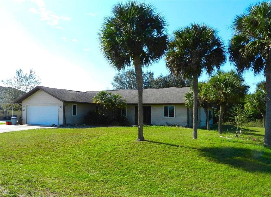 2267 Paraiso Ct., Englewood, FL 34224