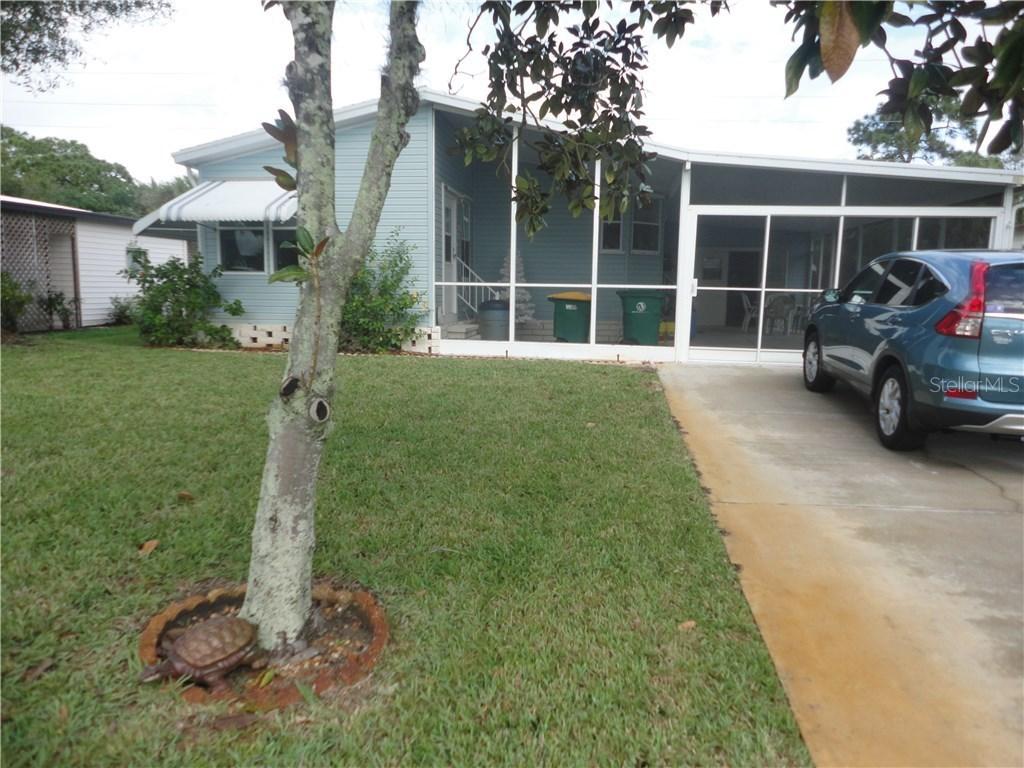 2738 Tanager Ln., Englewood, FL 34224