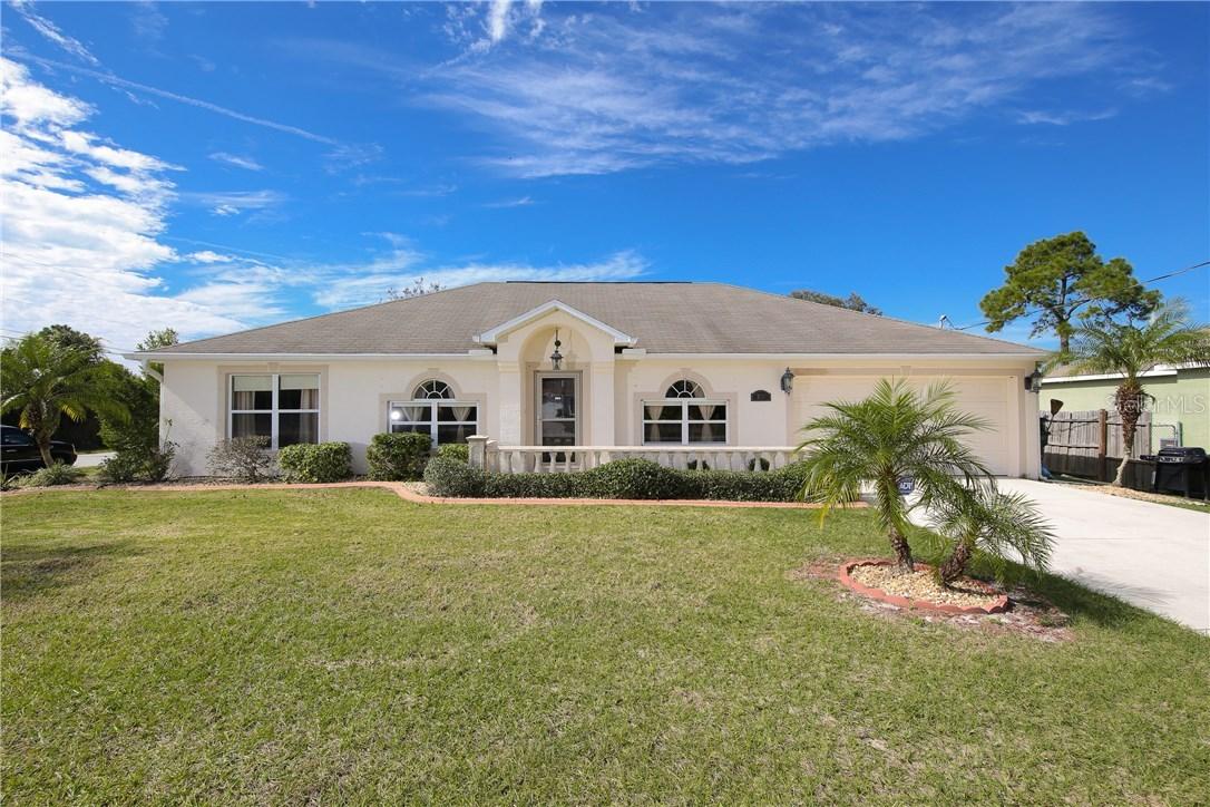 2037 N Chamberlain Blvd., North Port, FL 34286