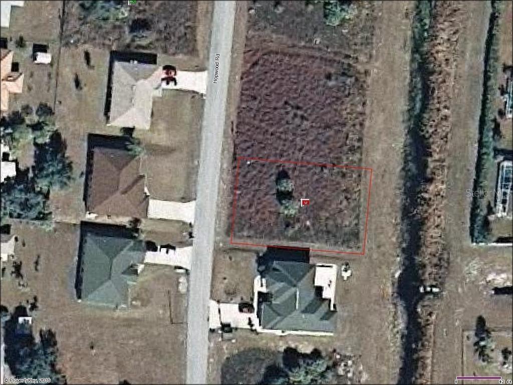 Hopwood Rd., North Port, FL 34287
