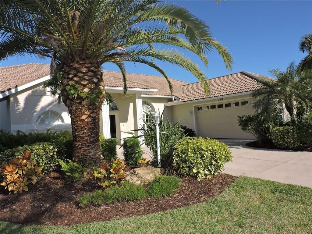 4419 Sintina Ct., Venice, FL 34293