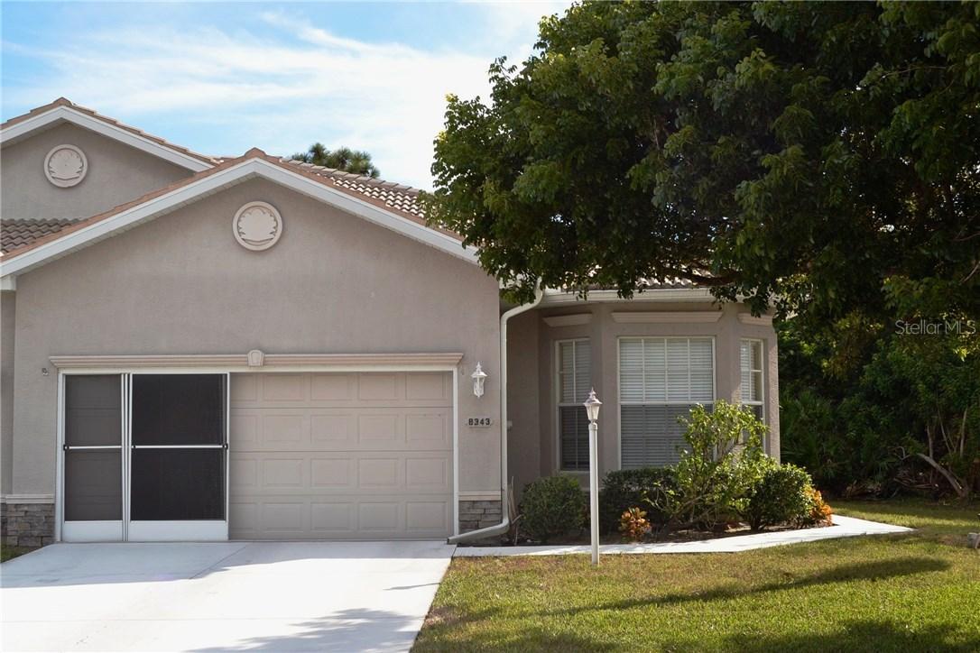 8343 Palmetto Ct., Englewood, FL 34224