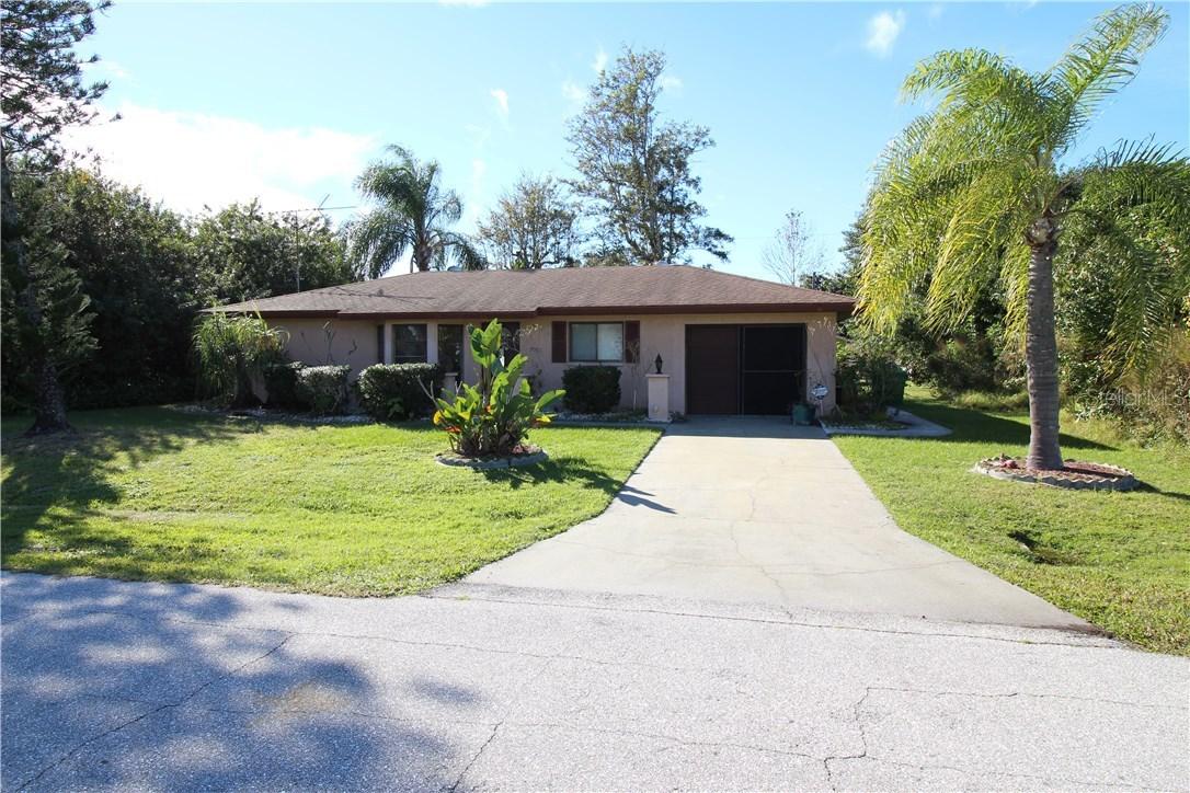 7085 Peacock Ln., Englewood, FL 34224